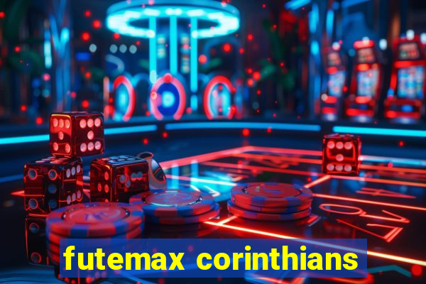 futemax corinthians